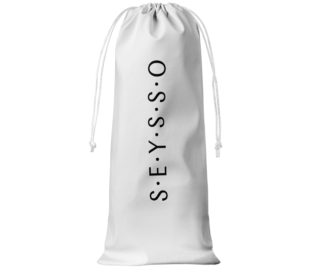 Seysso SEYSSO EDGE IRYGATOR BEZPRZEWODOWY NOVA WHITE - 1483395 - zdjęcie 3